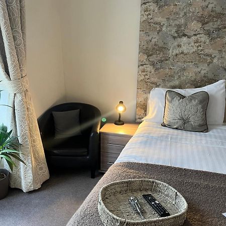 Johnny Dough'S Conwy With Rooms Extérieur photo