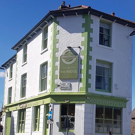 Johnny Dough'S Conwy With Rooms Extérieur photo