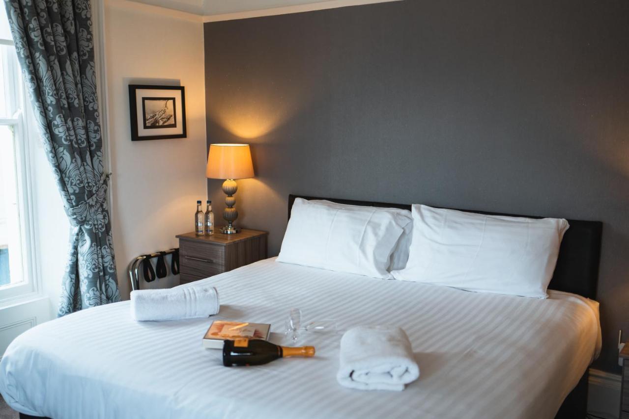 Johnny Dough'S Conwy With Rooms Extérieur photo