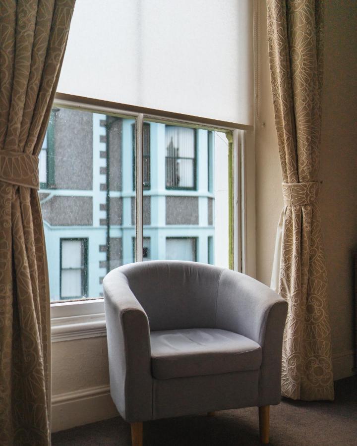 Johnny Dough'S Conwy With Rooms Extérieur photo