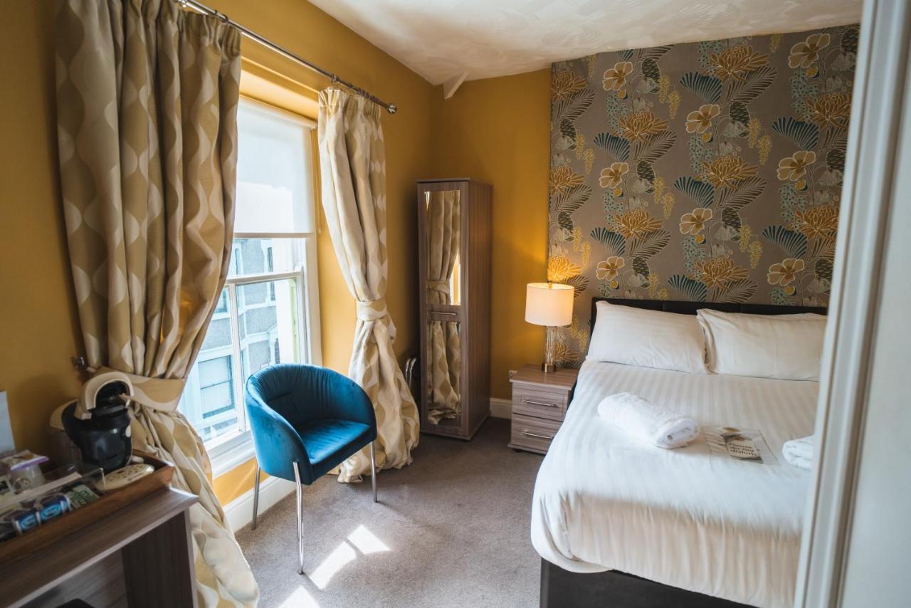 Johnny Dough'S Conwy With Rooms Extérieur photo
