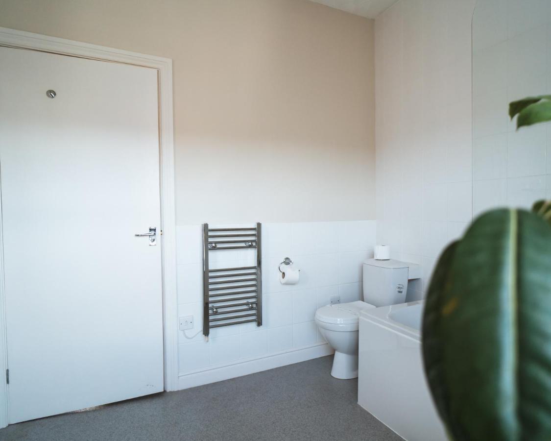 Johnny Dough'S Conwy With Rooms Extérieur photo