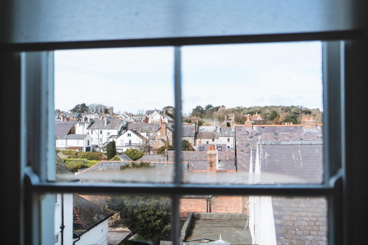 Johnny Dough'S Conwy With Rooms Extérieur photo
